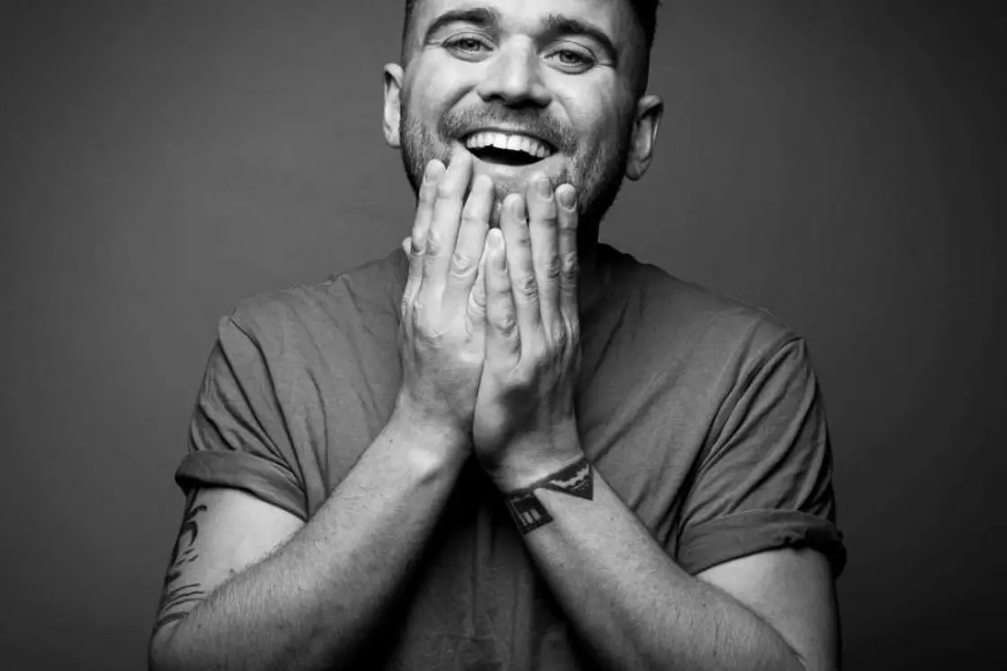 Michael Vickers Music