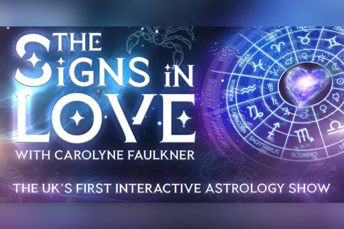 The Signs Of Love