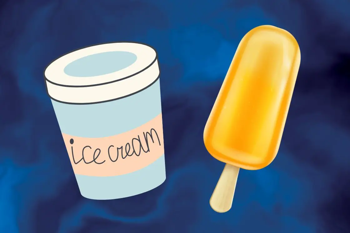 Ice Cream Web Image