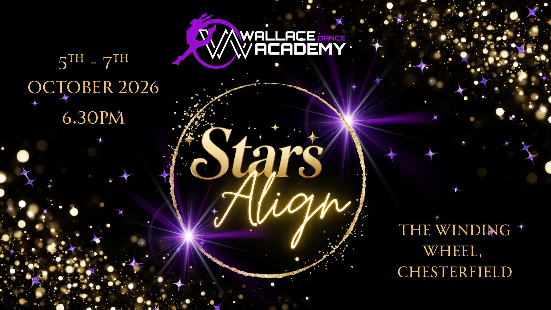 Stars Align Image