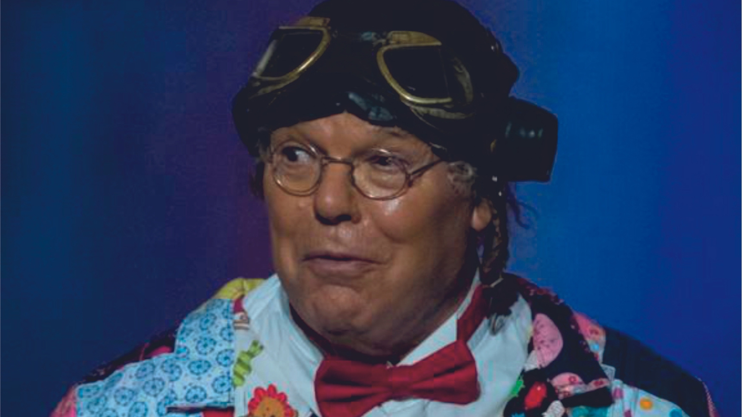 Roy Chubby Brown 2025 Chesterfield Theatres roy-chubby-brown-2025-chesterfield-theatres