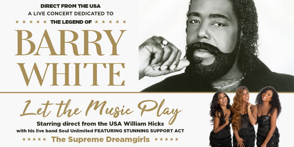 Barry White 1024X512