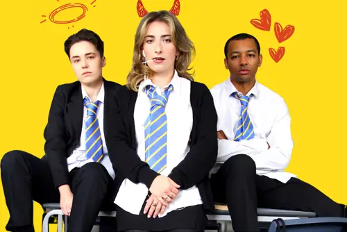 teechers john godber