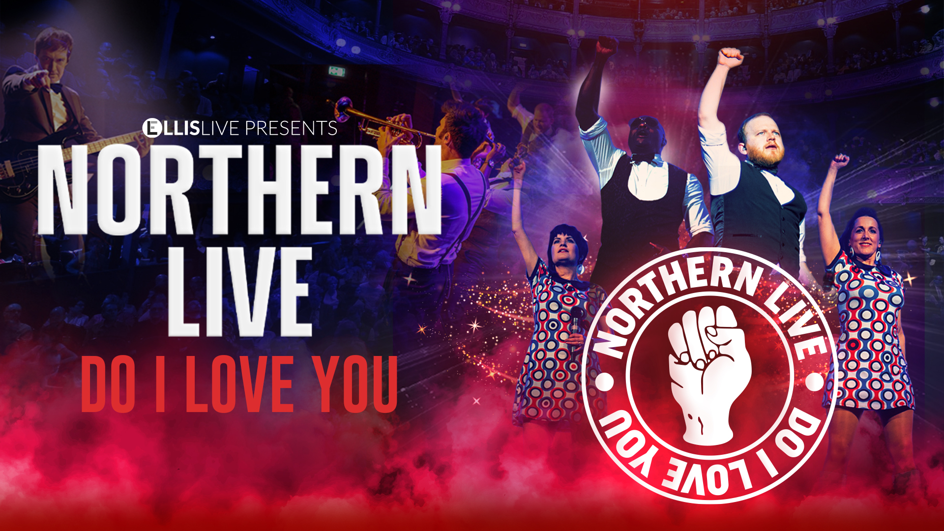 New Northern 1920 X 1080 Title Treatment