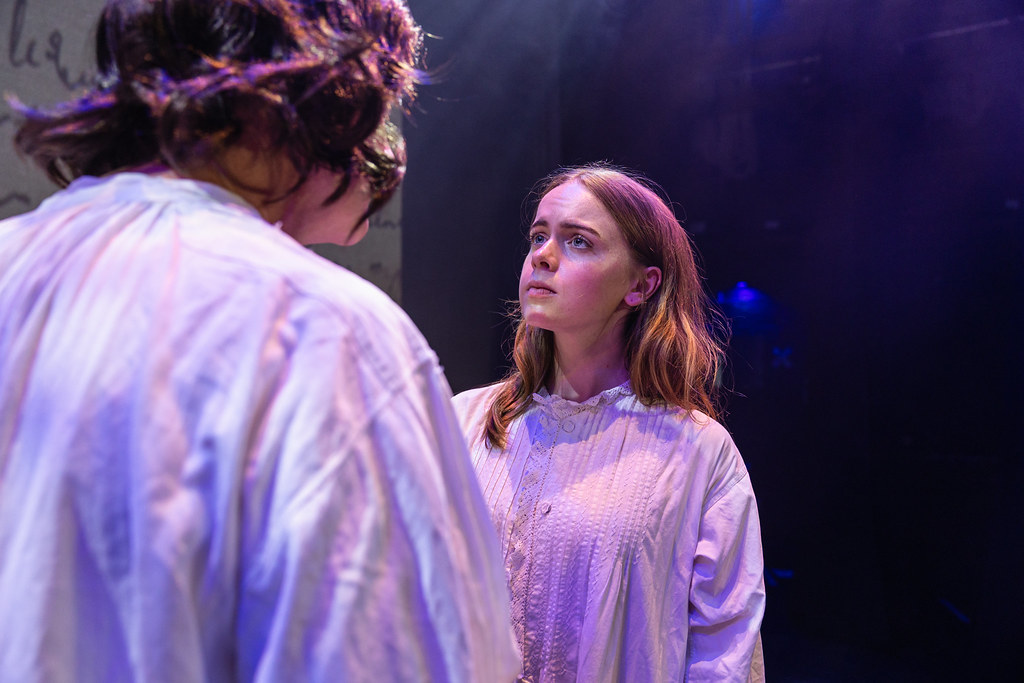 Conn Artists Jane Eyre 4B Ross Muir Rochester Evie Depledge Jane Photo Christopher Phillips 55328756798 L