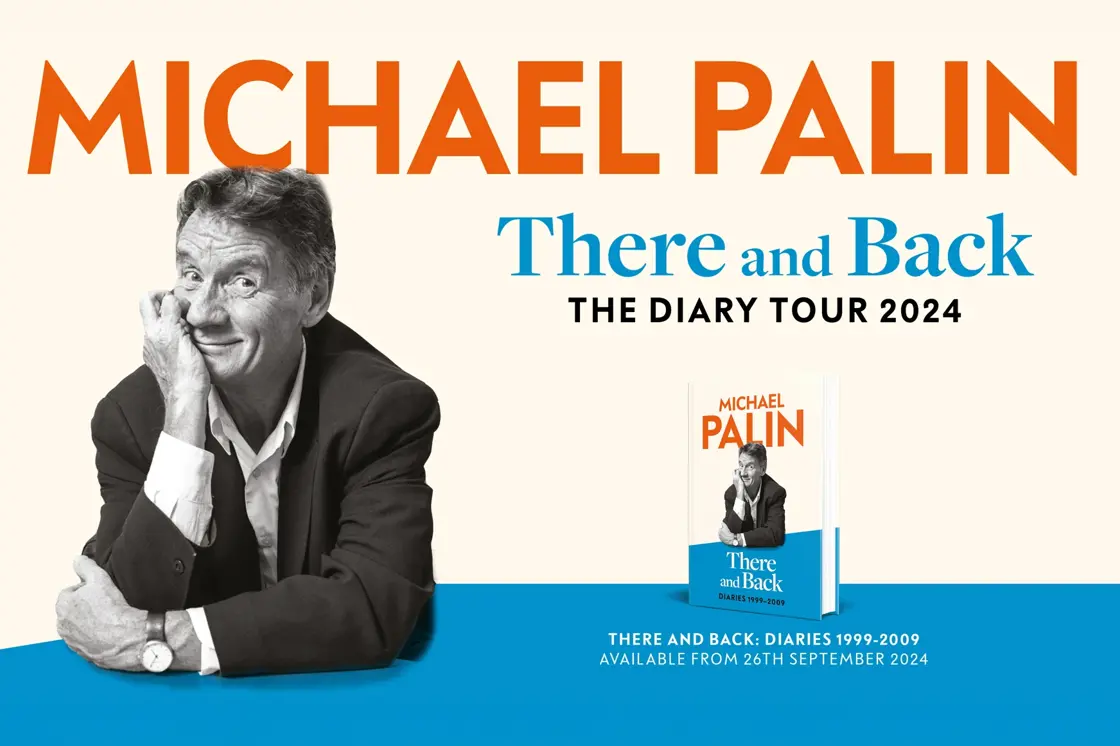 Michaelpalin